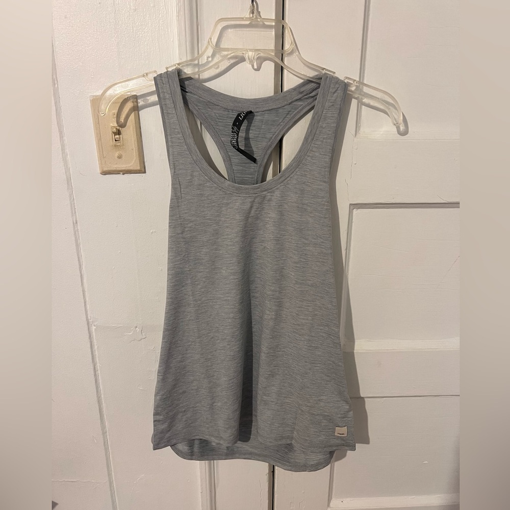 Vuori tank top